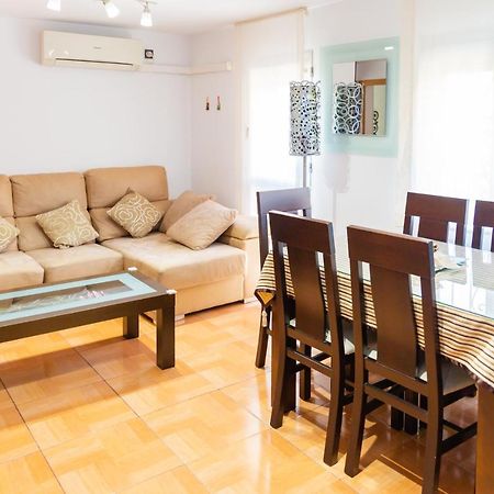 Apartamento Al-Alba Cordoba Dış mekan fotoğraf