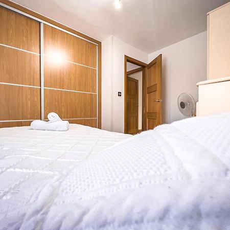 Apartamento Al-Alba Cordoba Dış mekan fotoğraf