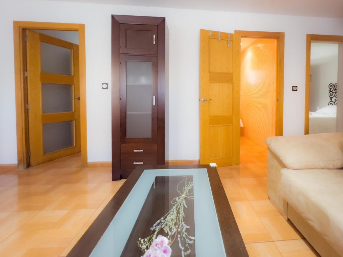 Apartamento Al-Alba Cordoba Dış mekan fotoğraf