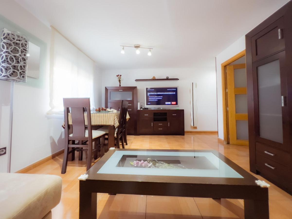 Apartamento Al-Alba Daire Cordoba Dış mekan fotoğraf