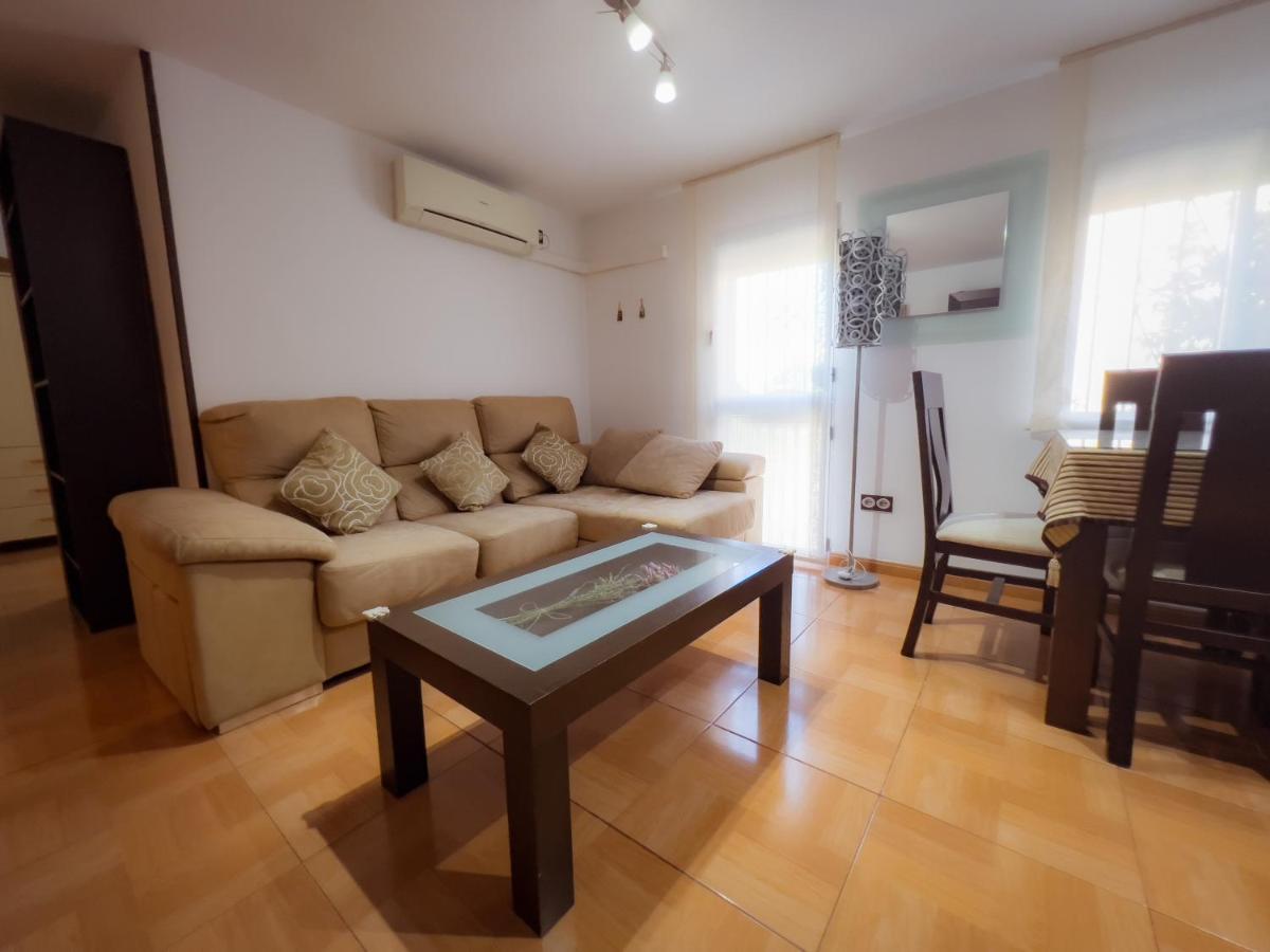 Apartamento Al-Alba Cordoba Dış mekan fotoğraf