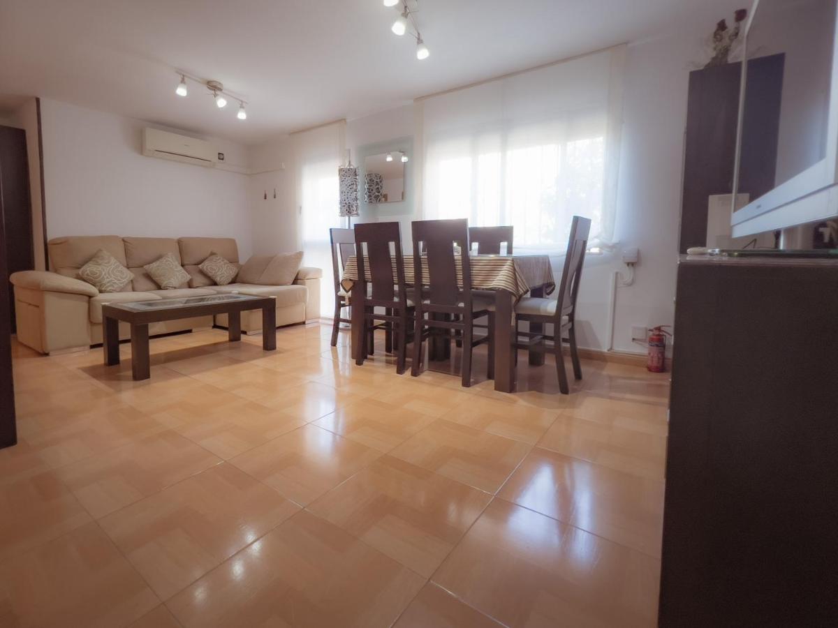 Apartamento Al-Alba Daire Cordoba Dış mekan fotoğraf