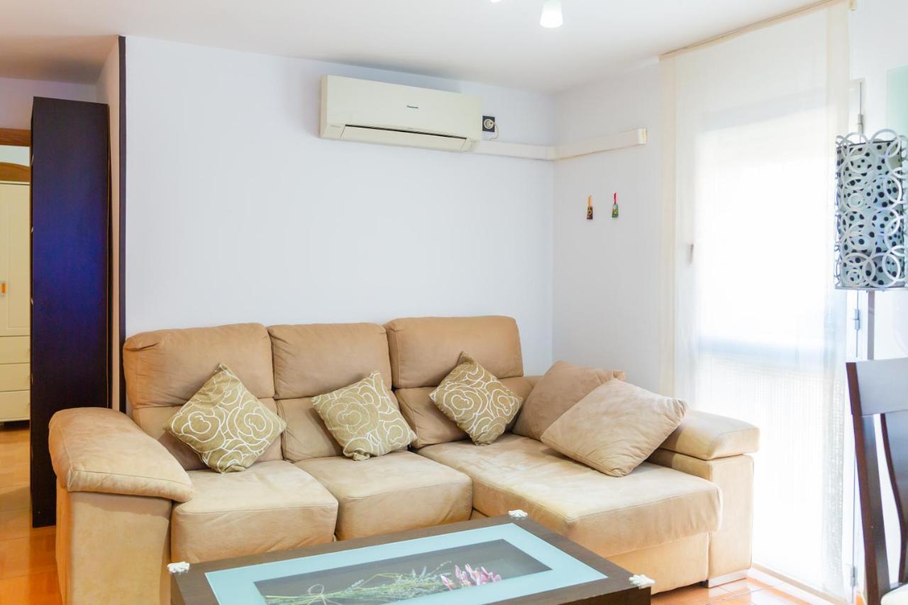 Apartamento Al-Alba Cordoba Dış mekan fotoğraf