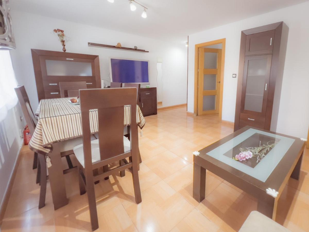 Apartamento Al-Alba Cordoba Dış mekan fotoğraf