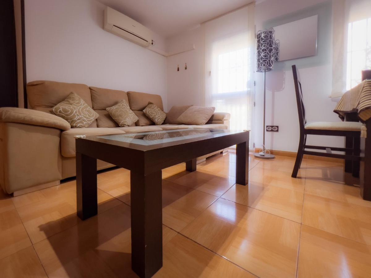 Apartamento Al-Alba Cordoba Dış mekan fotoğraf
