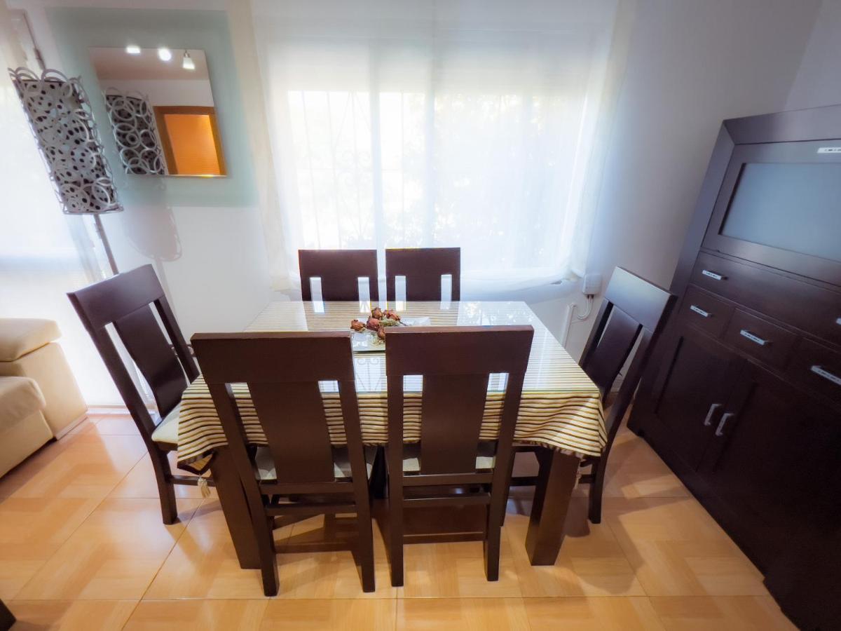 Apartamento Al-Alba Cordoba Dış mekan fotoğraf