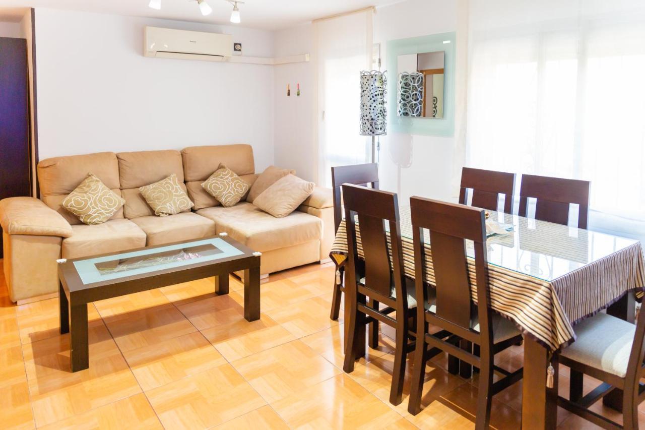 Apartamento Al-Alba Cordoba Dış mekan fotoğraf