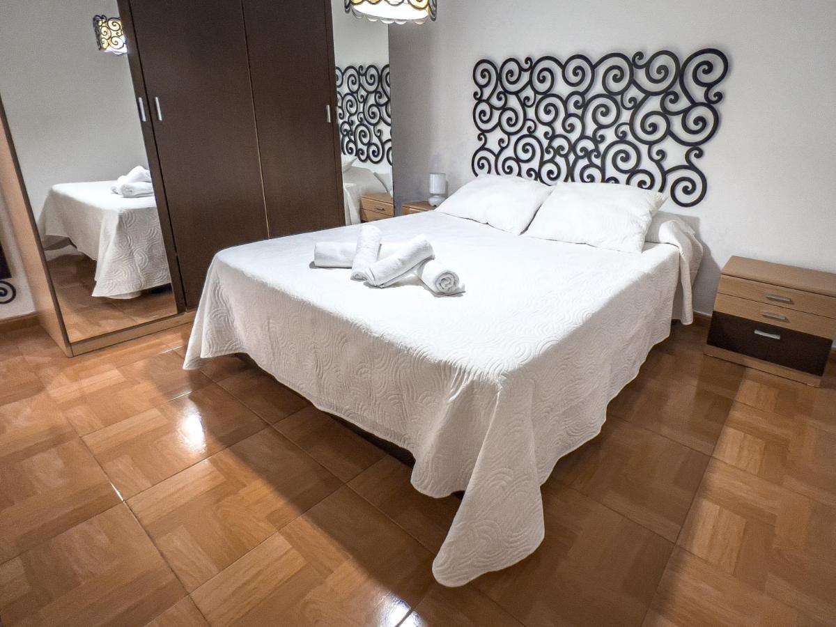 Apartamento Al-Alba Cordoba Dış mekan fotoğraf