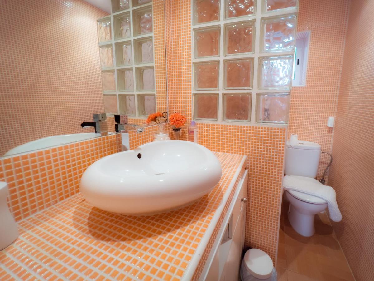 Apartamento Al-Alba Cordoba Dış mekan fotoğraf