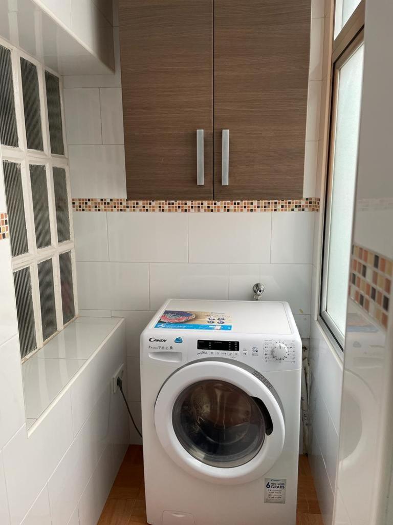 Apartamento Al-Alba Cordoba Dış mekan fotoğraf
