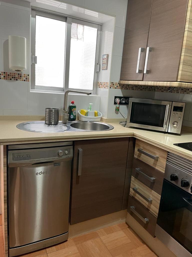Apartamento Al-Alba Cordoba Dış mekan fotoğraf