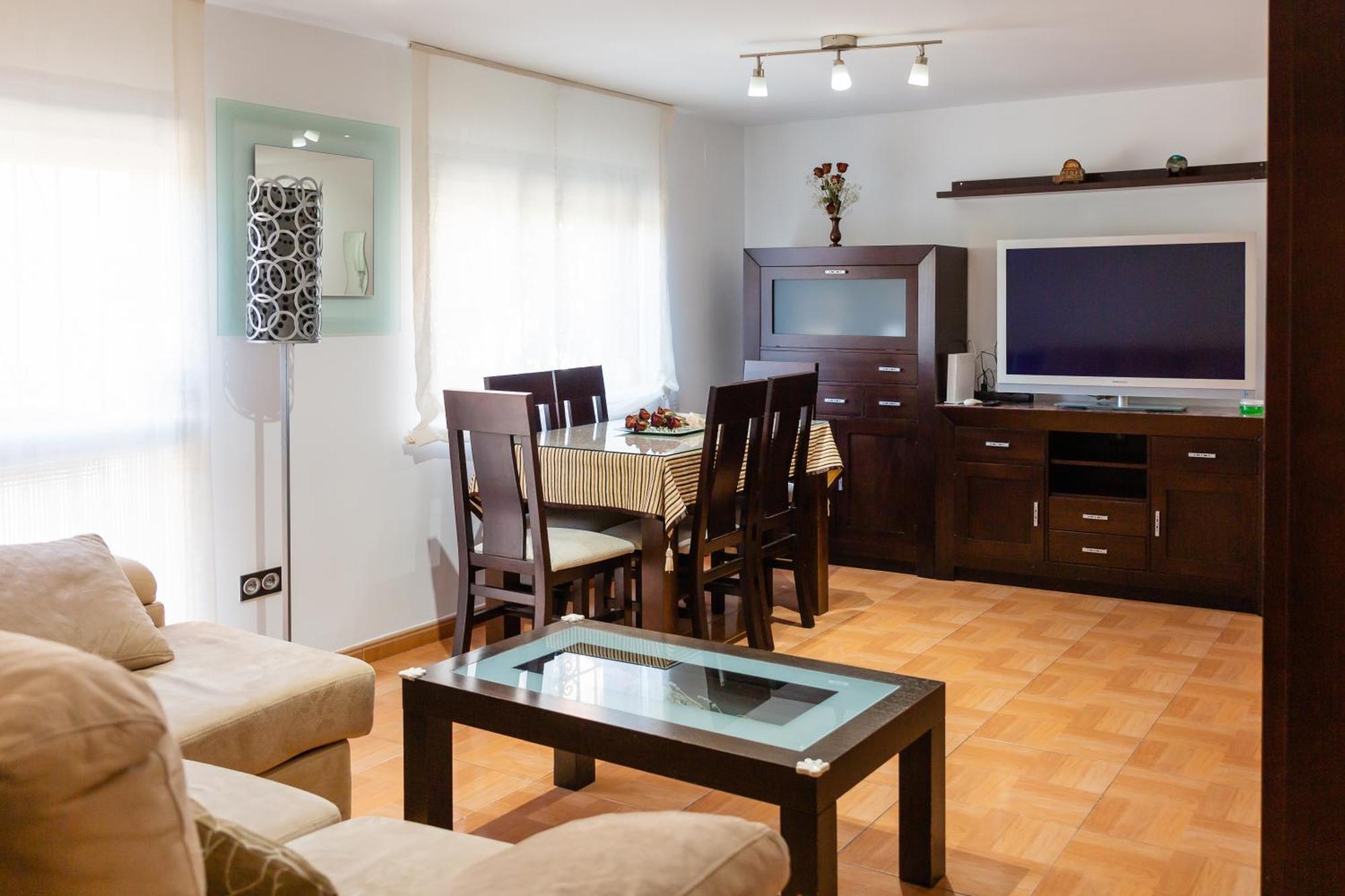 Apartamento Al-Alba Cordoba Dış mekan fotoğraf