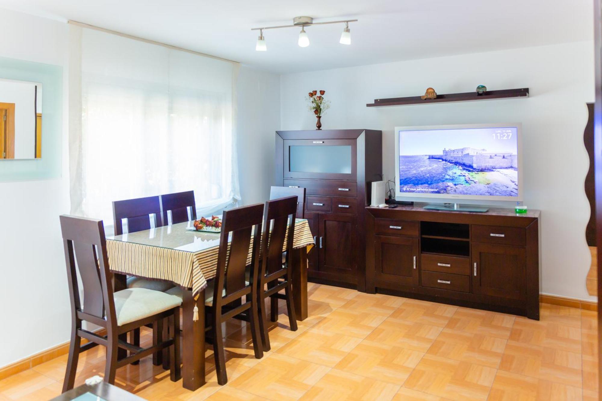 Apartamento Al-Alba Cordoba Dış mekan fotoğraf