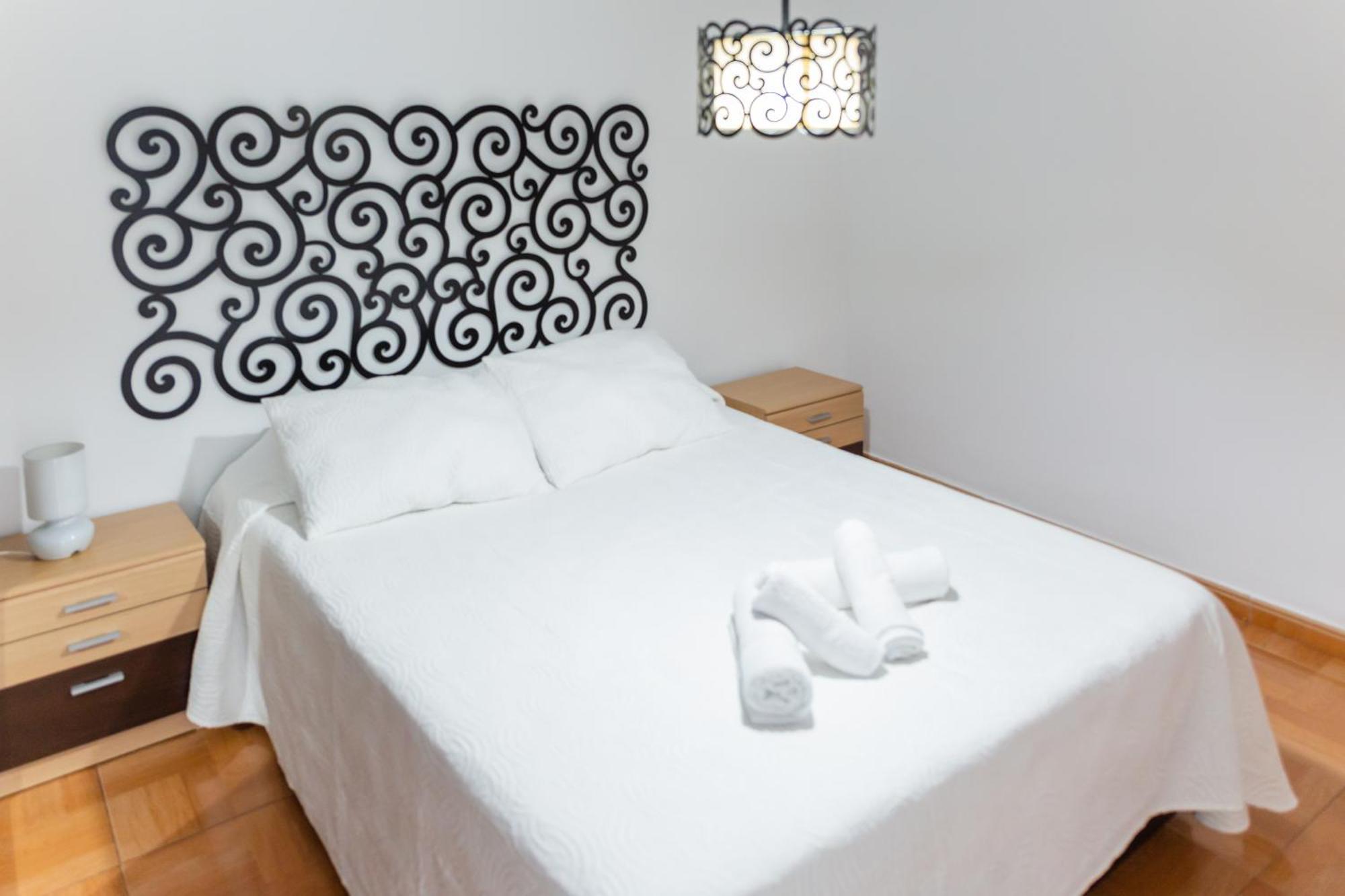 Apartamento Al-Alba Cordoba Dış mekan fotoğraf