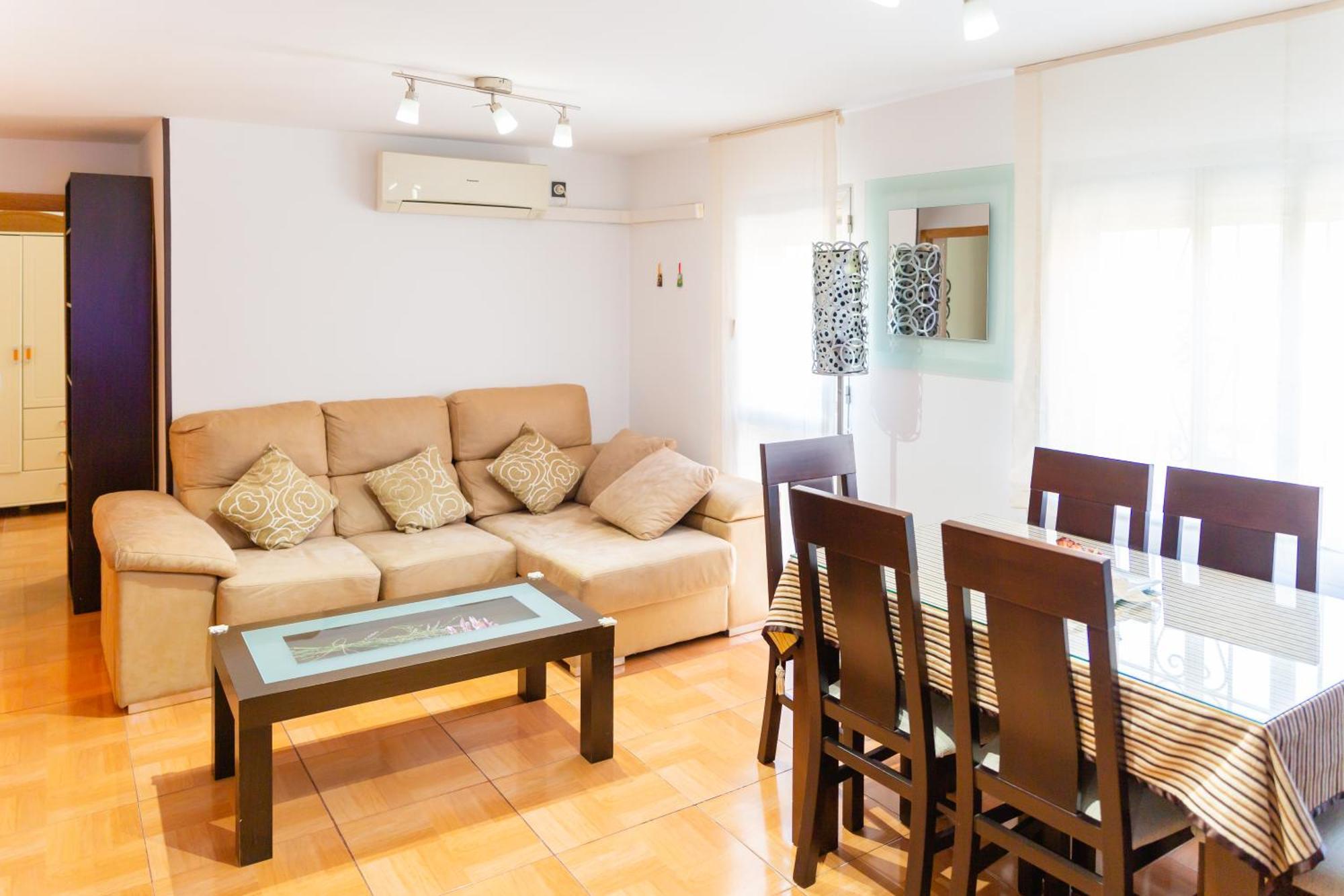 Apartamento Al-Alba Cordoba Dış mekan fotoğraf