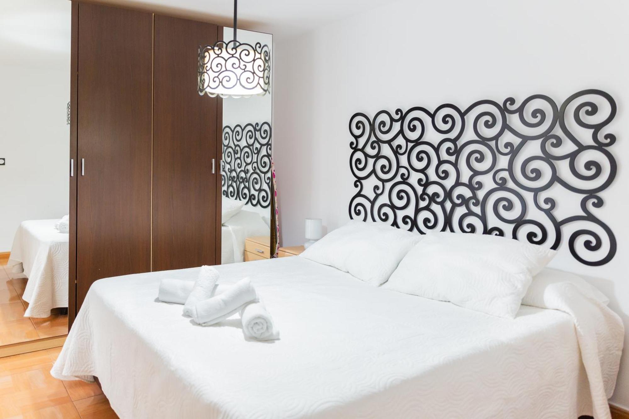 Apartamento Al-Alba Cordoba Dış mekan fotoğraf