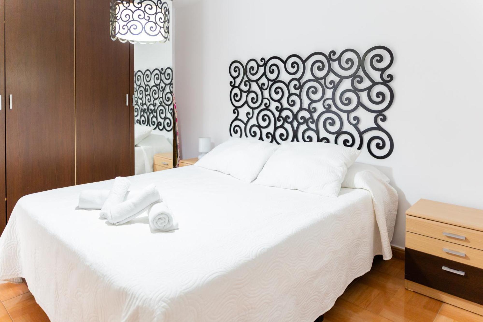Apartamento Al-Alba Cordoba Dış mekan fotoğraf