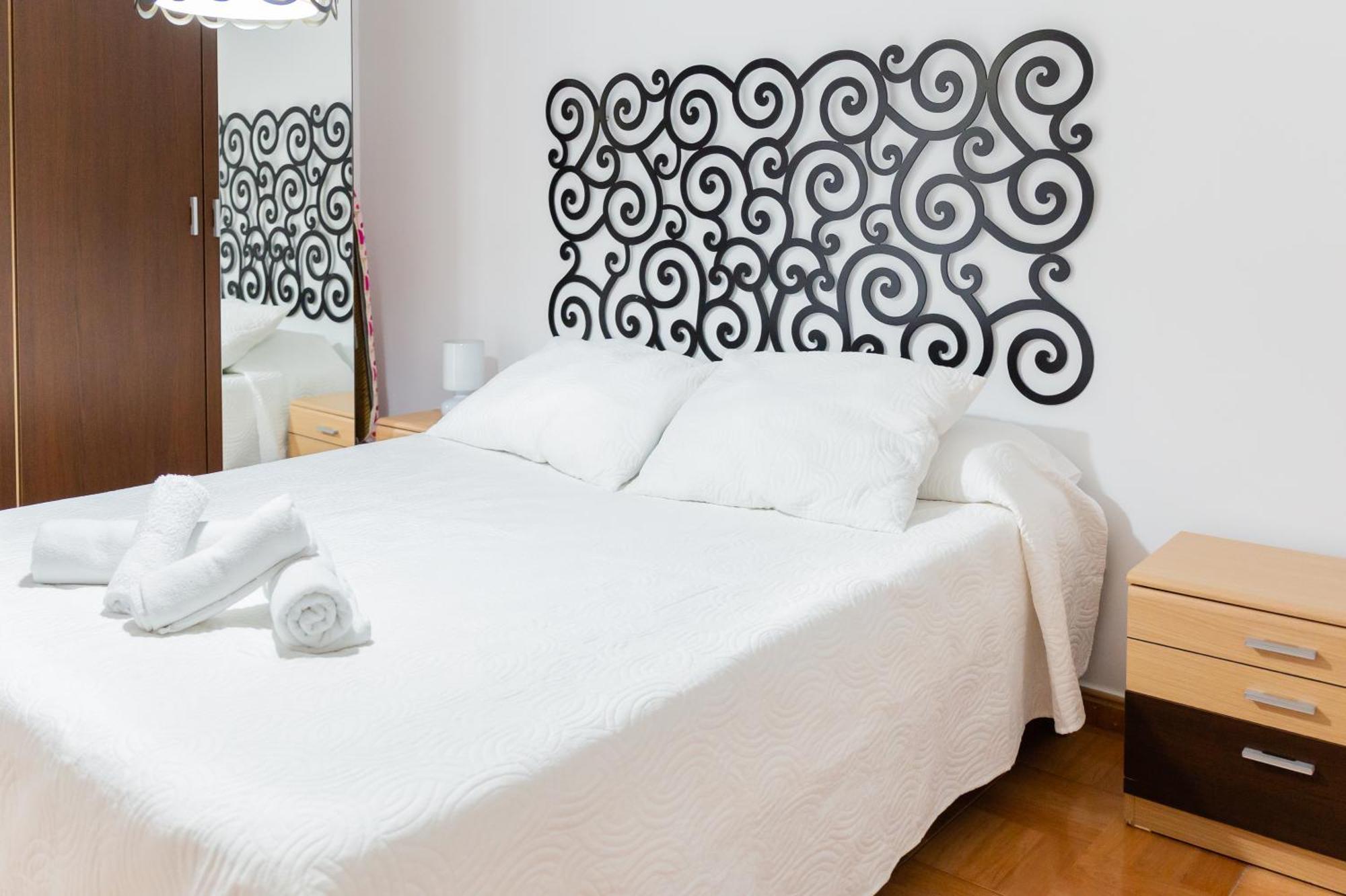 Apartamento Al-Alba Cordoba Dış mekan fotoğraf