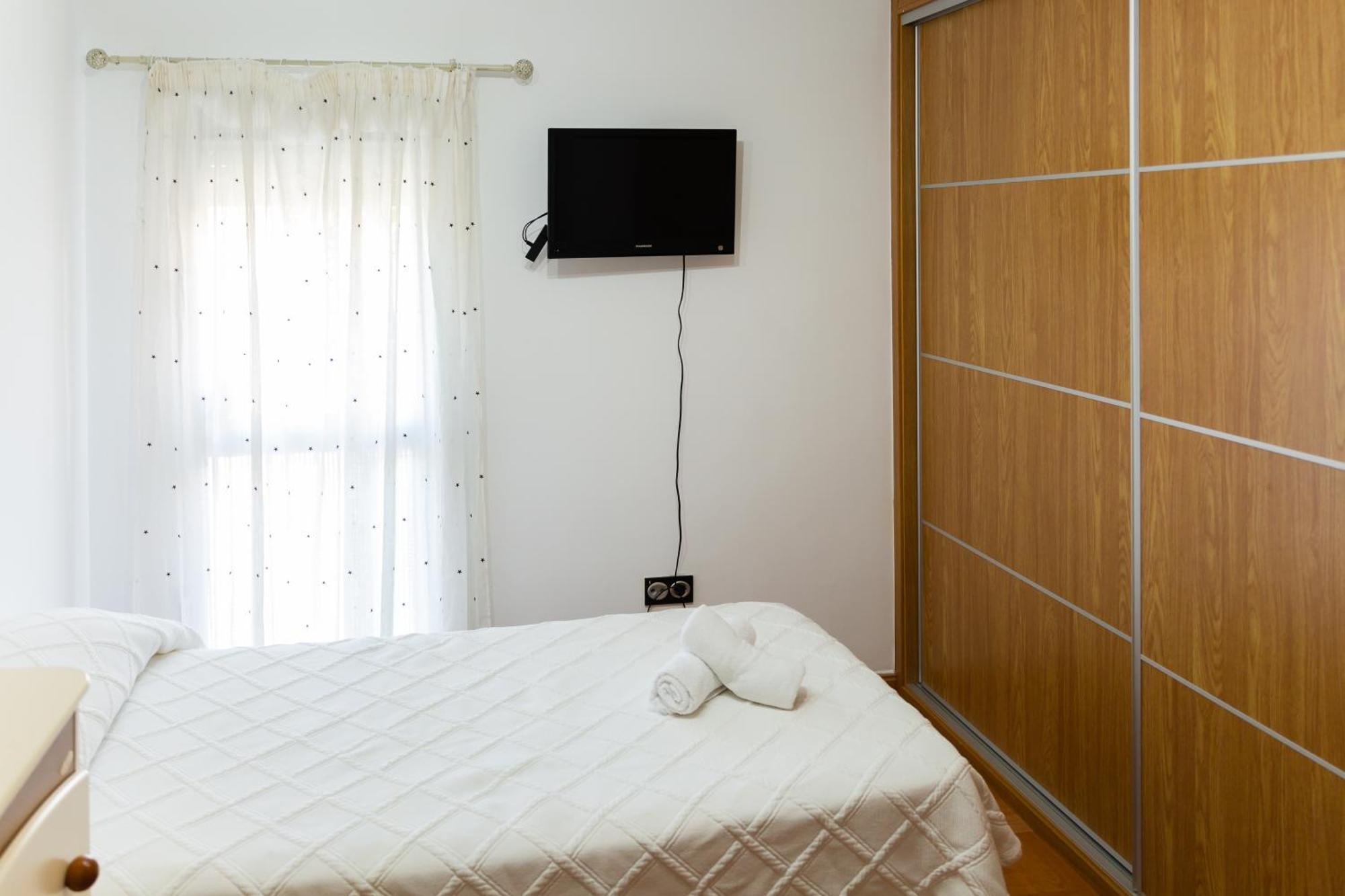 Apartamento Al-Alba Cordoba Dış mekan fotoğraf