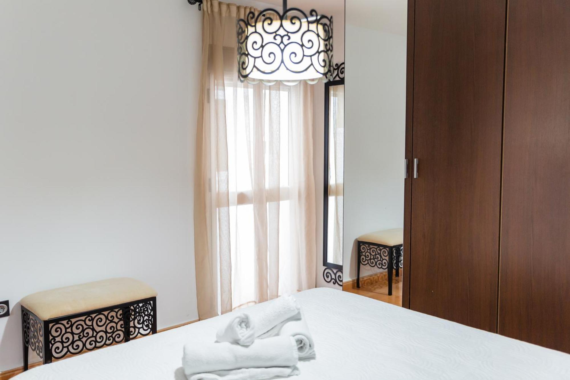 Apartamento Al-Alba Cordoba Dış mekan fotoğraf