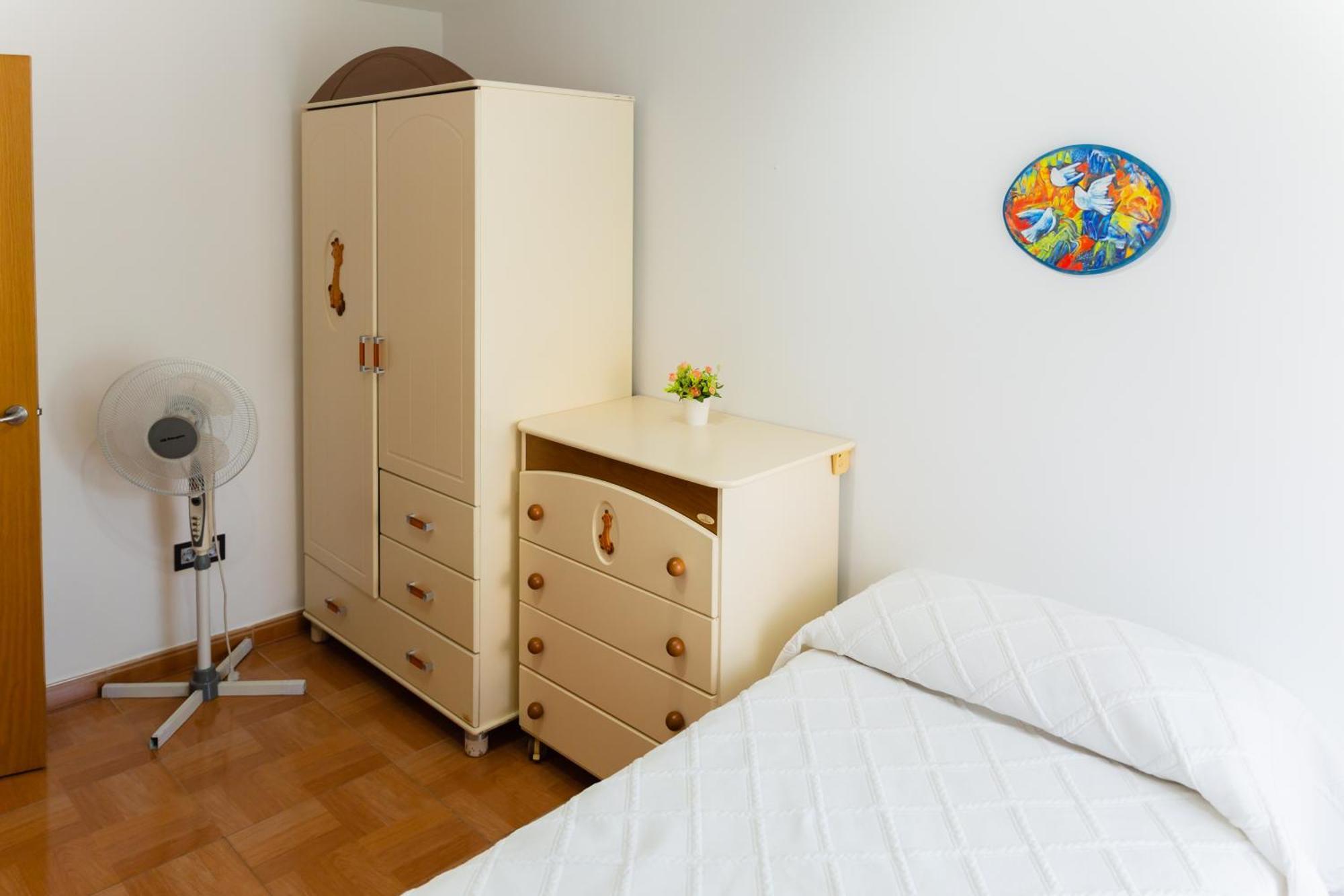 Apartamento Al-Alba Cordoba Dış mekan fotoğraf
