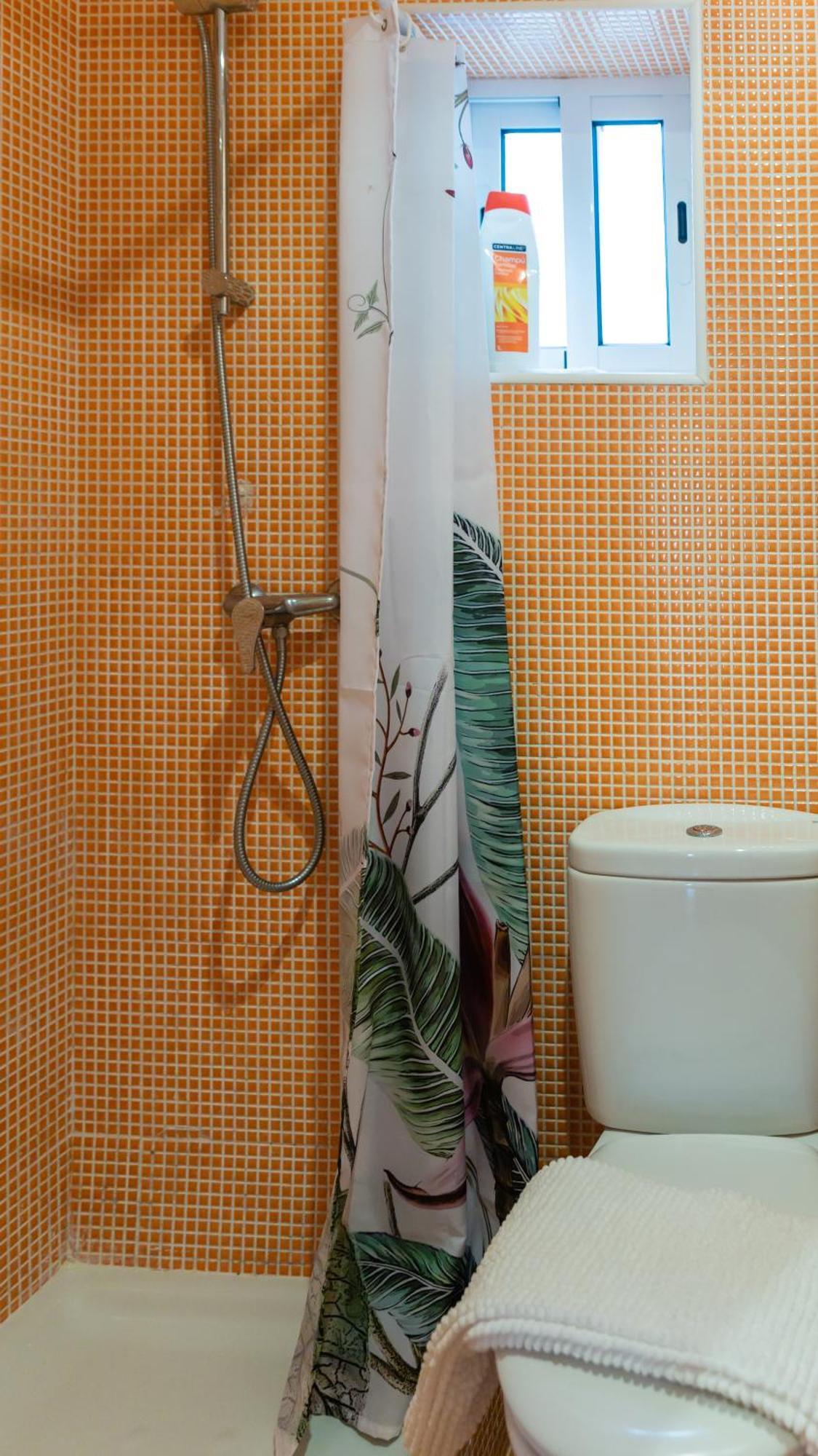 Apartamento Al-Alba Cordoba Dış mekan fotoğraf