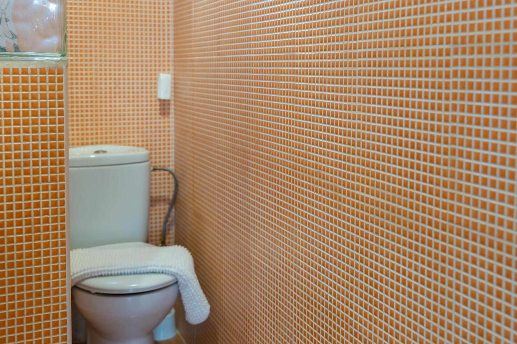 Apartamento Al-Alba Cordoba Dış mekan fotoğraf
