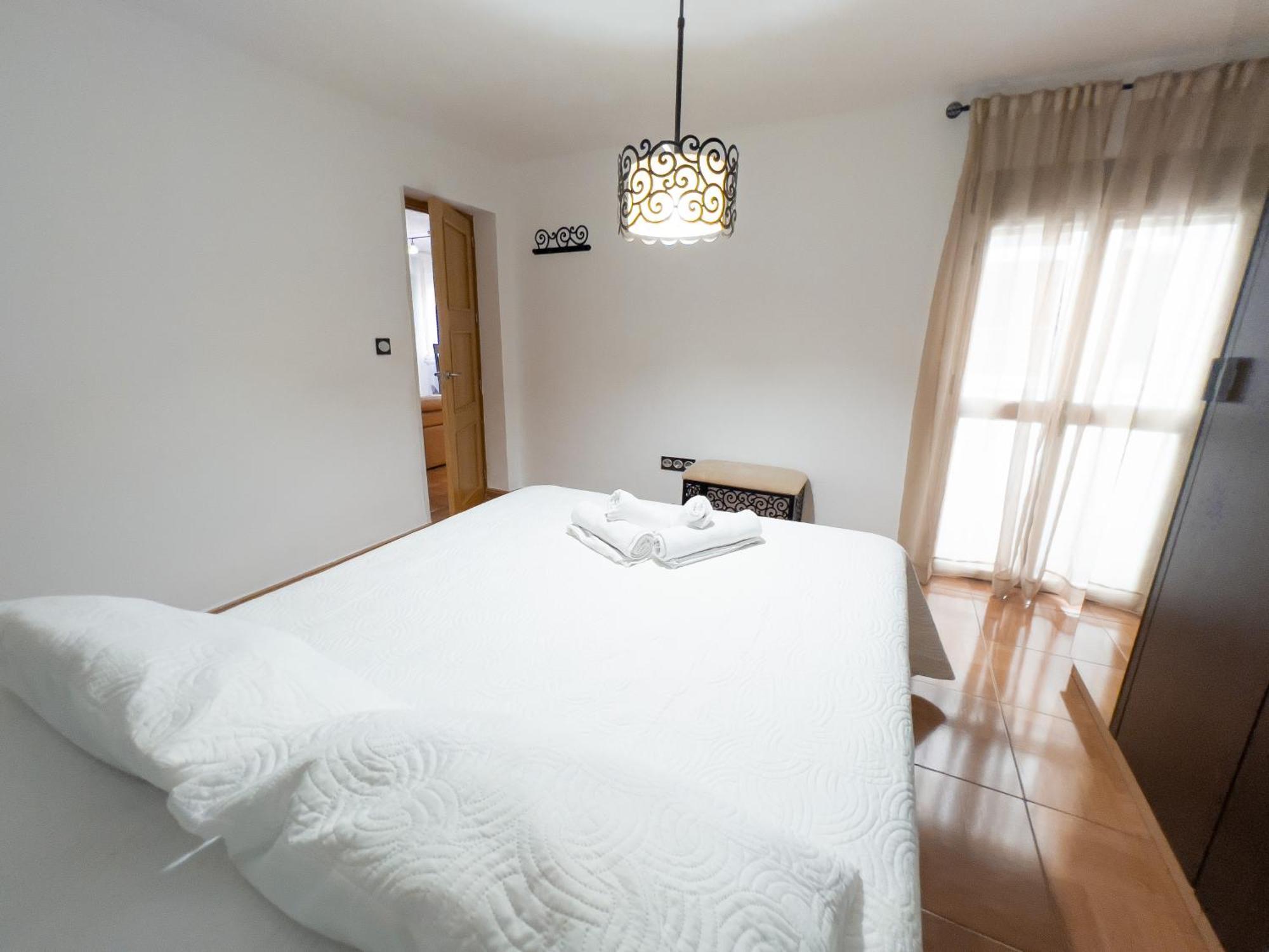 Apartamento Al-Alba Daire Cordoba Dış mekan fotoğraf