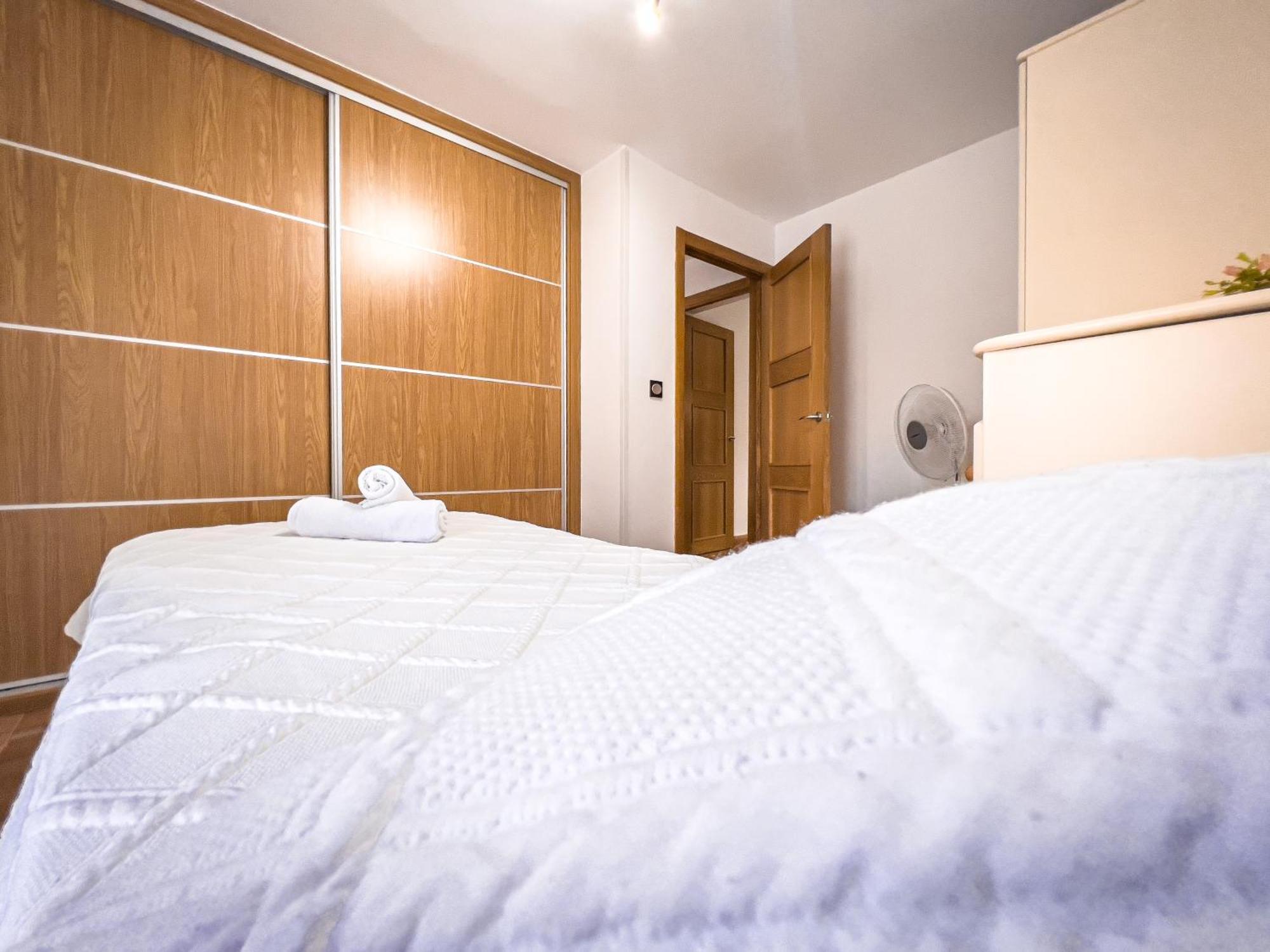 Apartamento Al-Alba Cordoba Dış mekan fotoğraf