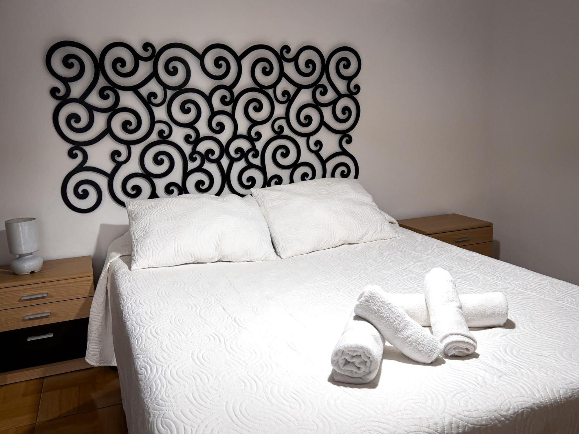 Apartamento Al-Alba Cordoba Dış mekan fotoğraf