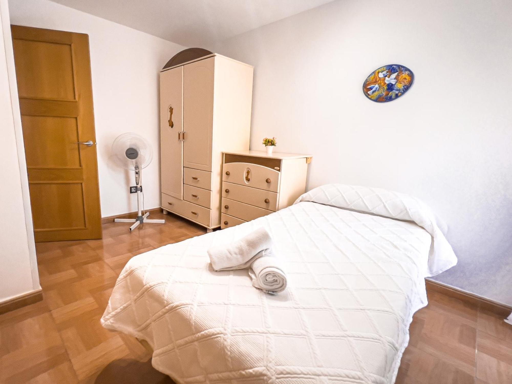 Apartamento Al-Alba Cordoba Dış mekan fotoğraf