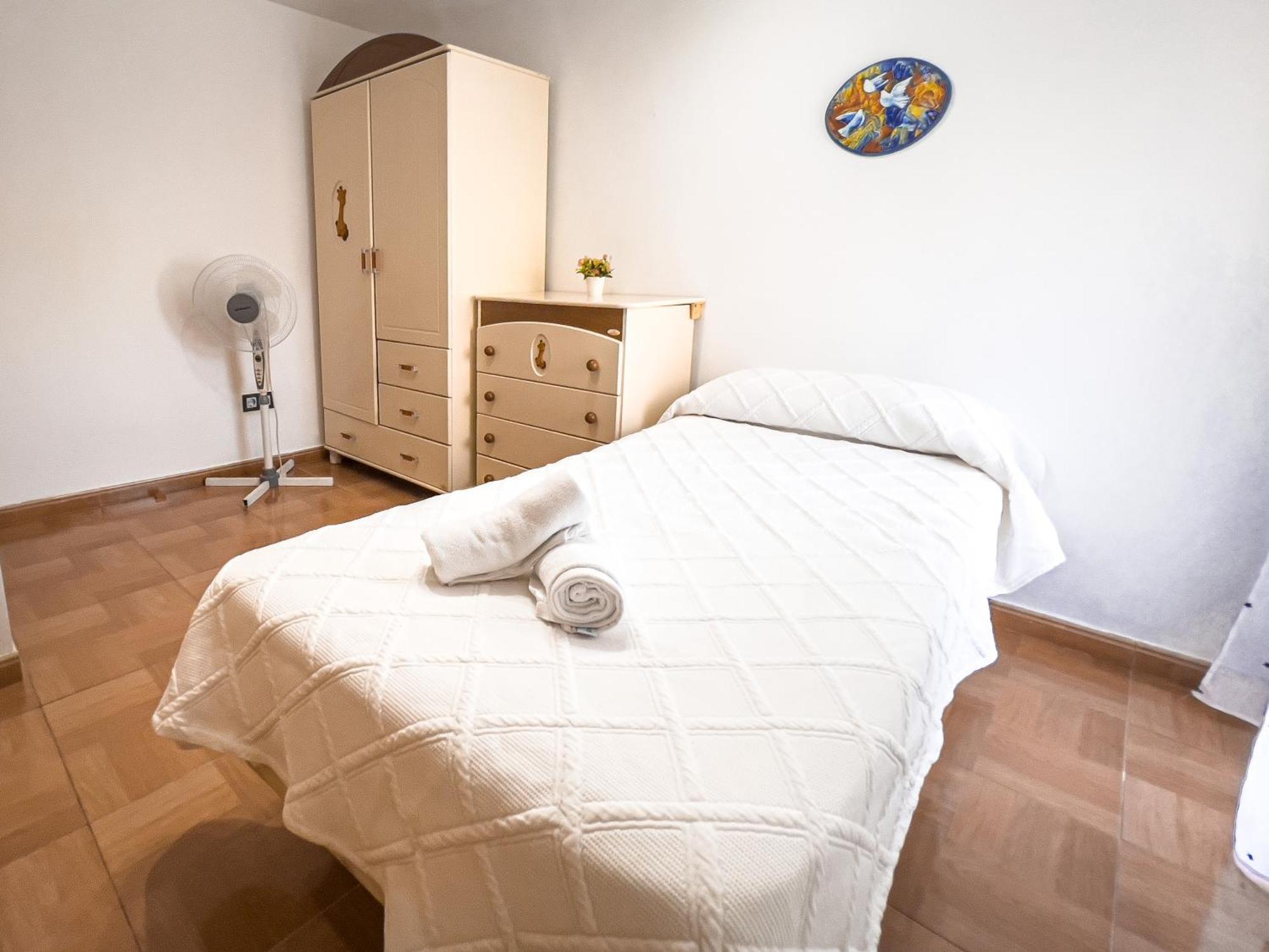 Apartamento Al-Alba Cordoba Dış mekan fotoğraf