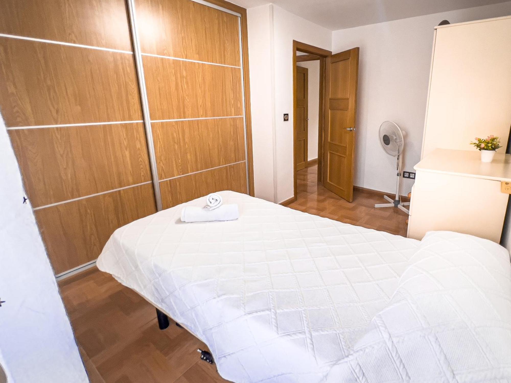 Apartamento Al-Alba Cordoba Dış mekan fotoğraf
