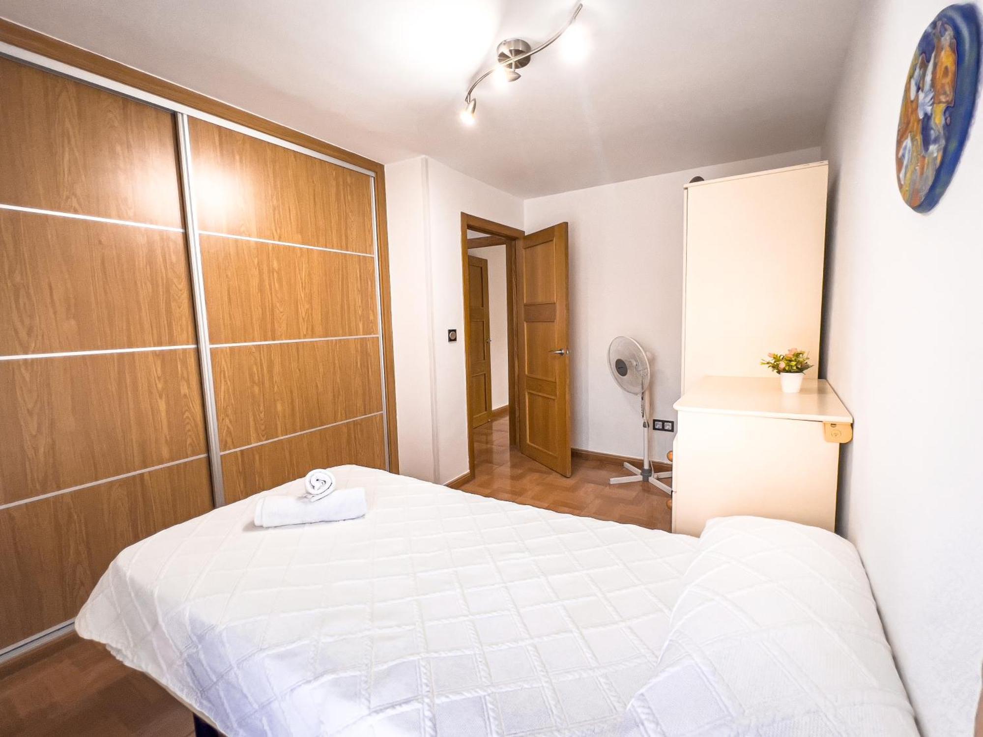 Apartamento Al-Alba Daire Cordoba Dış mekan fotoğraf