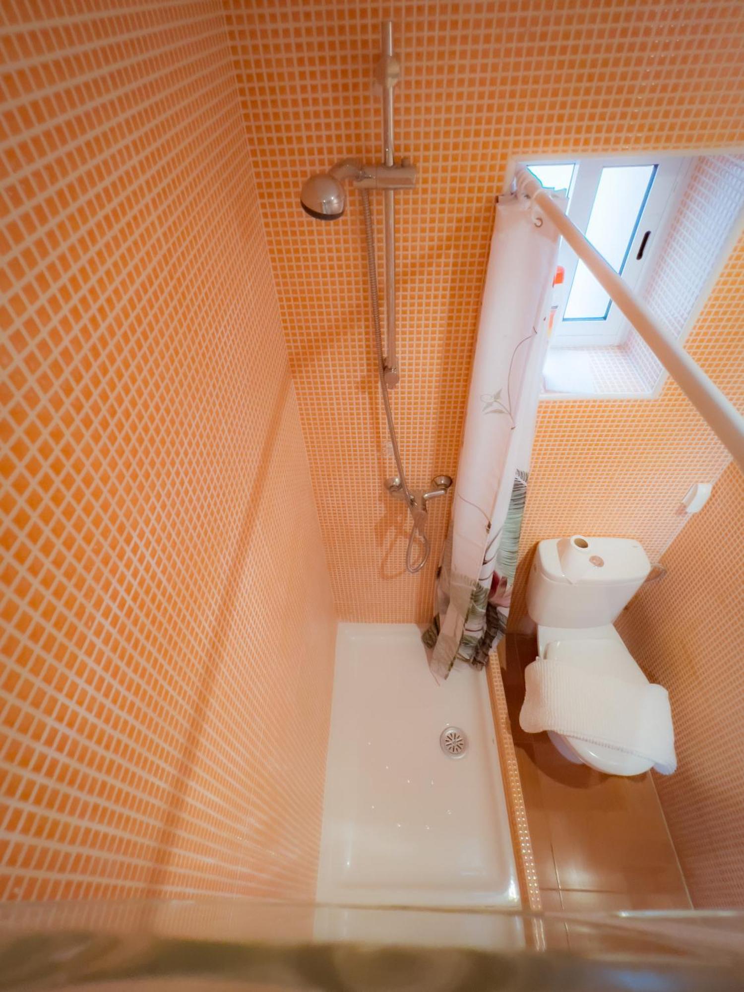 Apartamento Al-Alba Cordoba Dış mekan fotoğraf