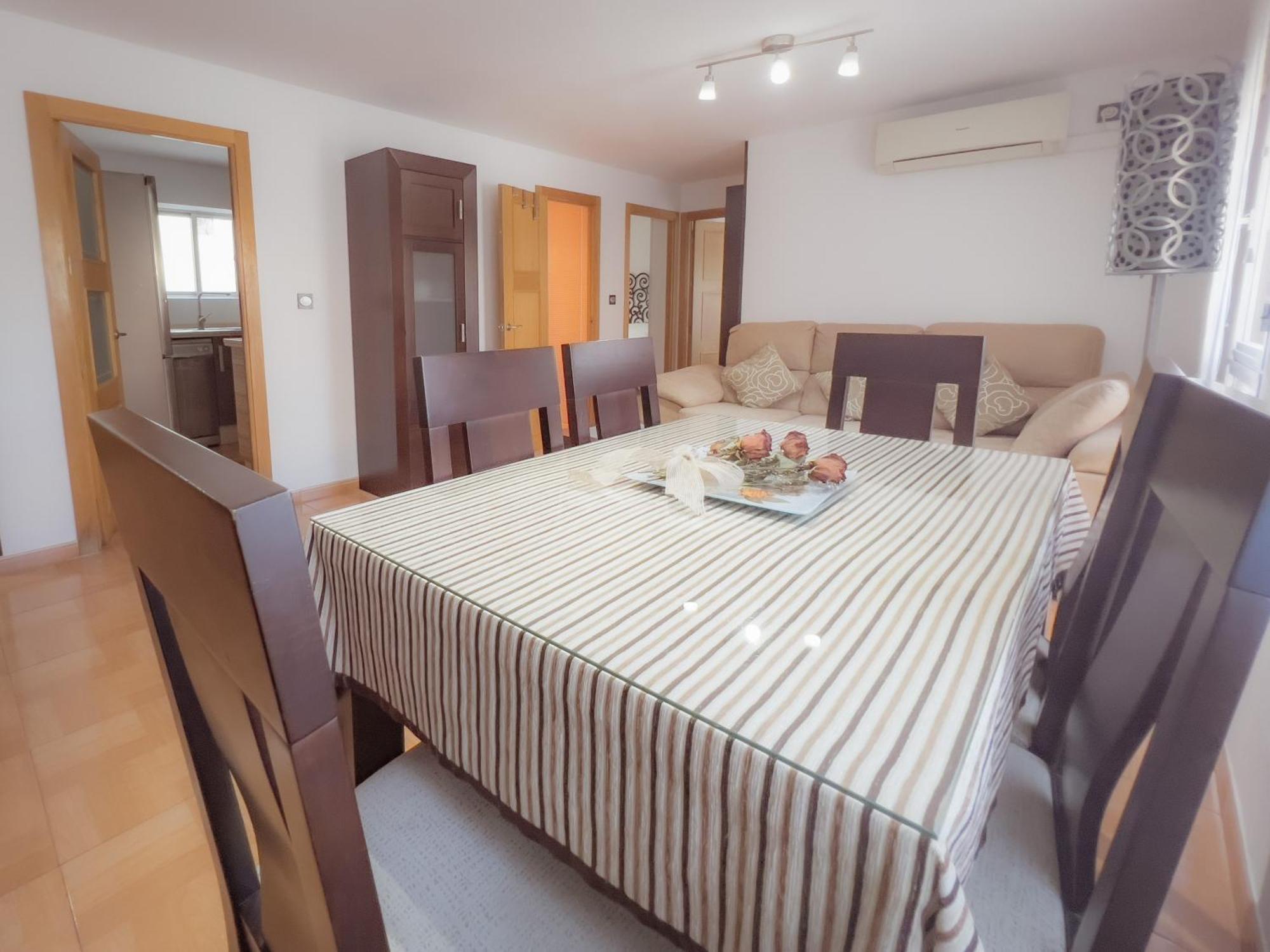 Apartamento Al-Alba Cordoba Dış mekan fotoğraf