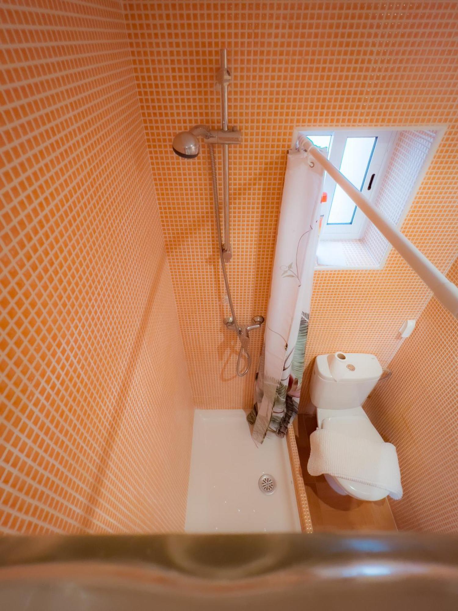 Apartamento Al-Alba Cordoba Dış mekan fotoğraf