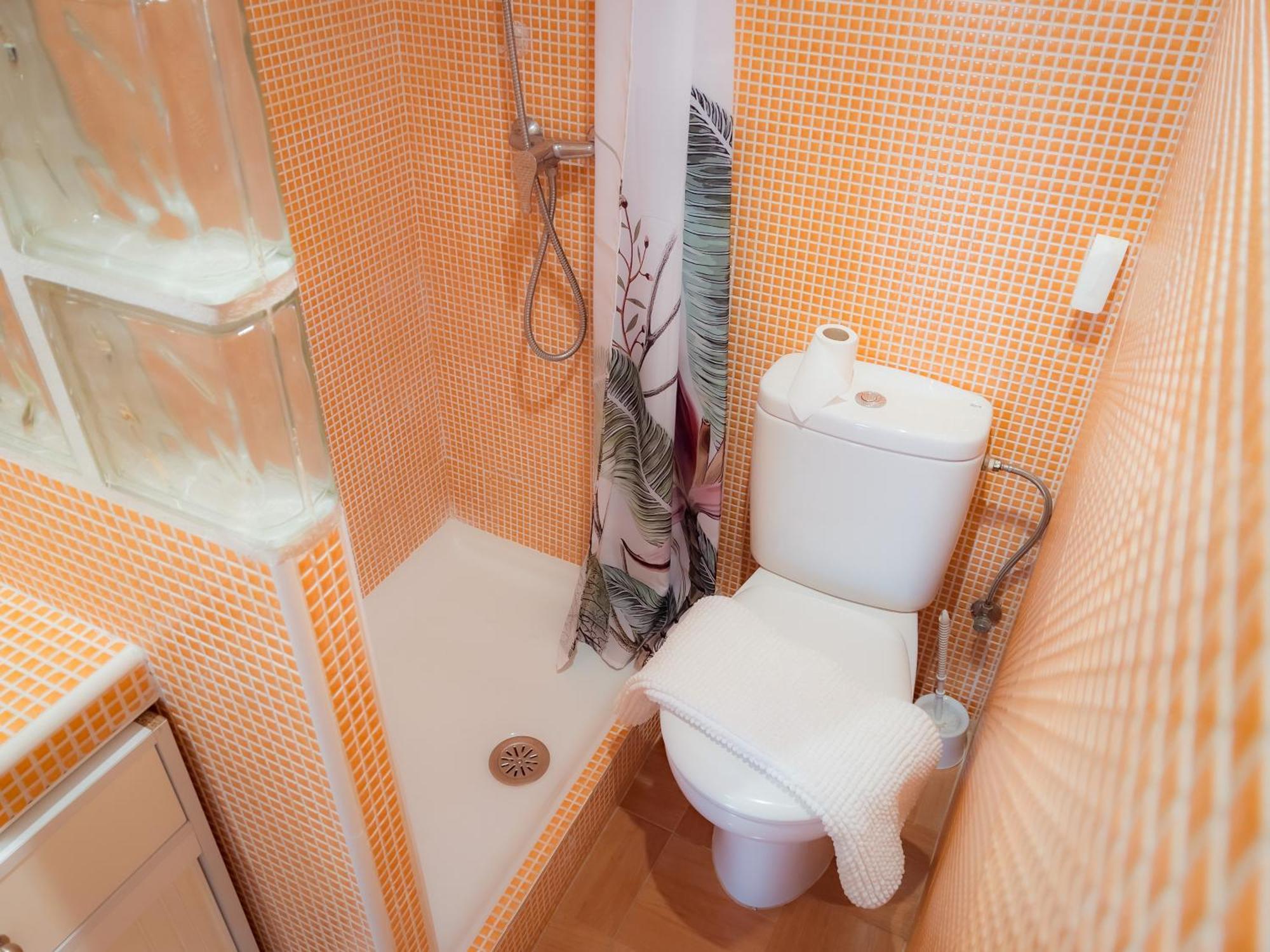Apartamento Al-Alba Cordoba Dış mekan fotoğraf