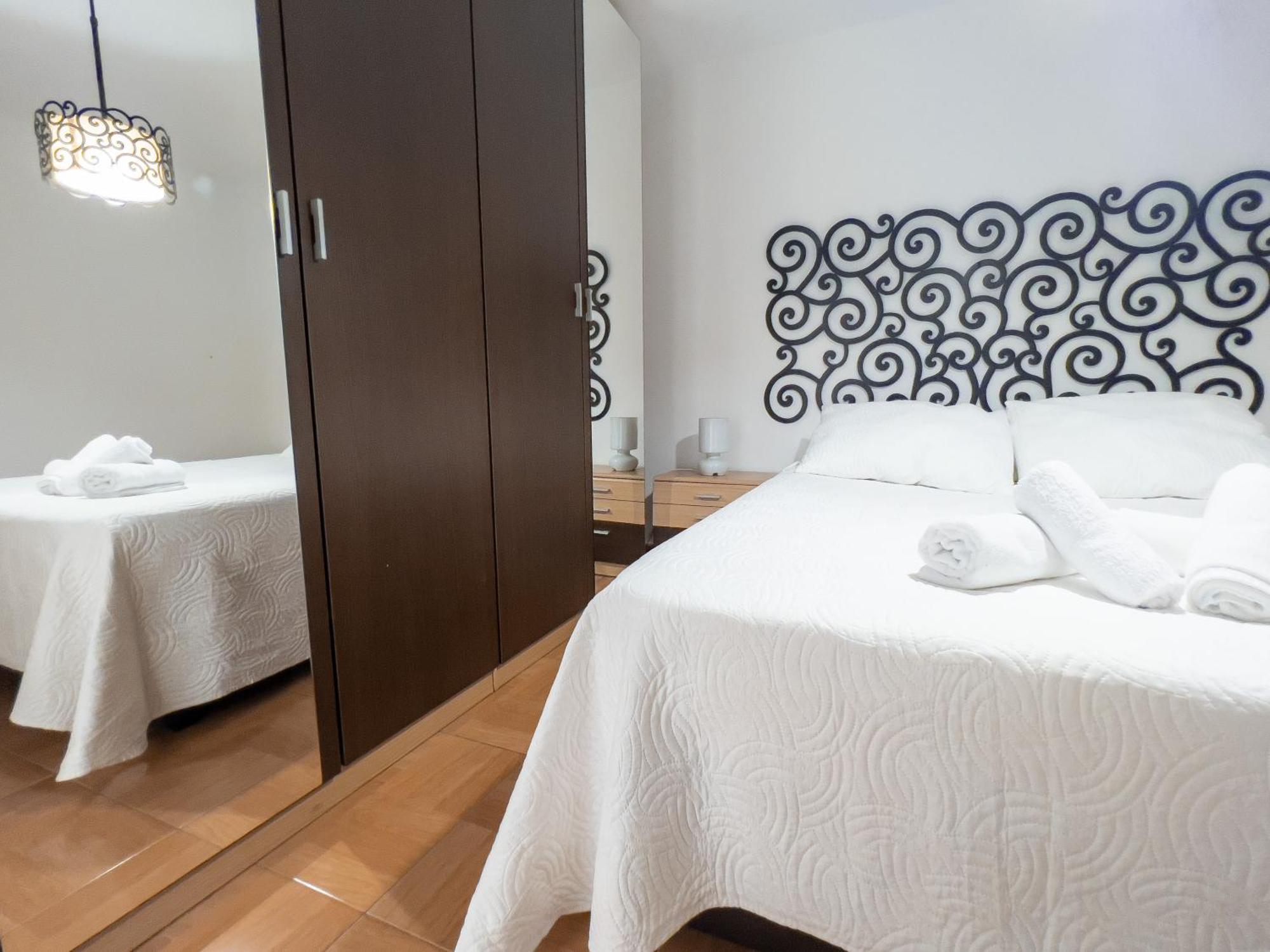 Apartamento Al-Alba Cordoba Dış mekan fotoğraf