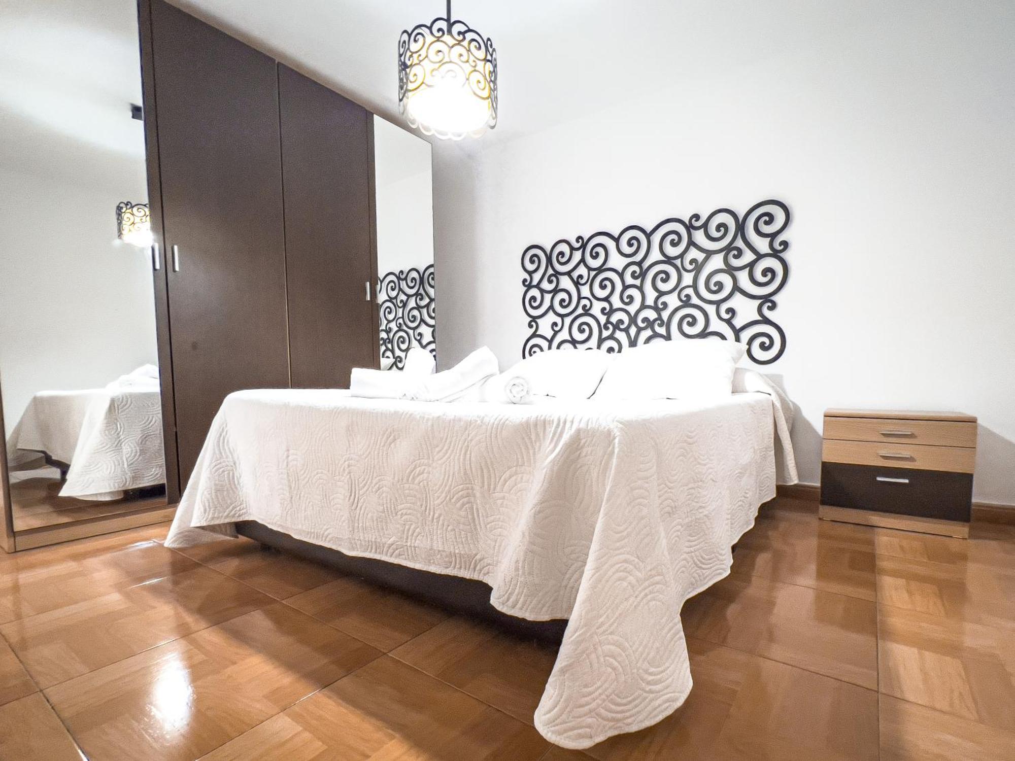 Apartamento Al-Alba Cordoba Dış mekan fotoğraf