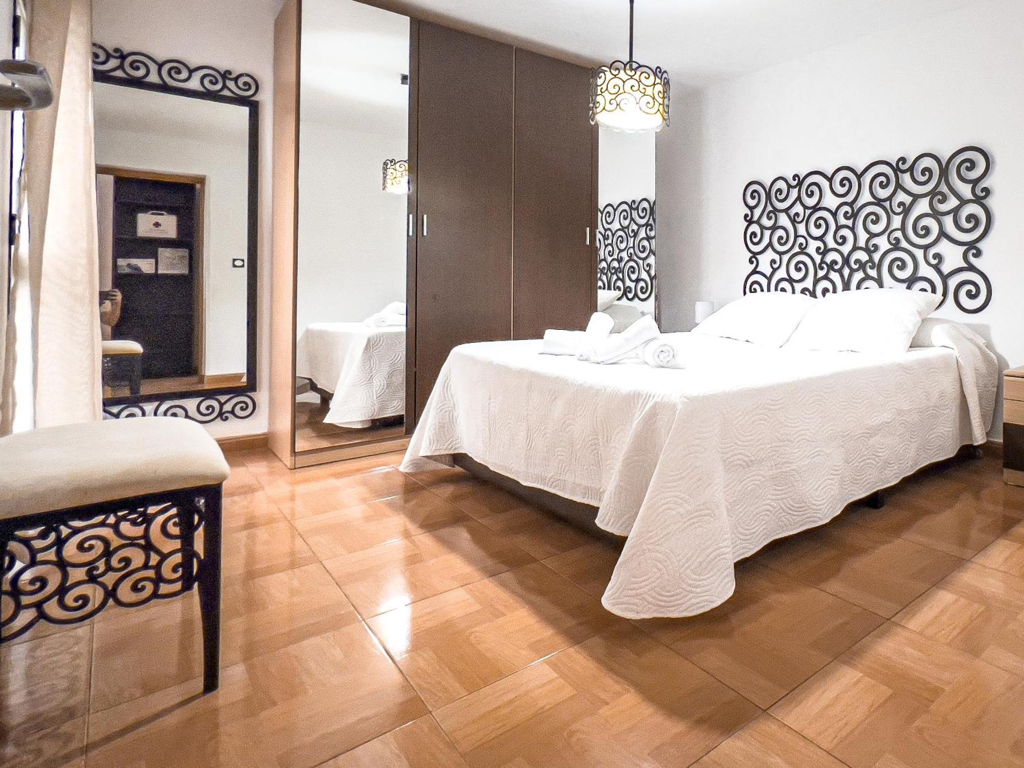 Apartamento Al-Alba Cordoba Dış mekan fotoğraf