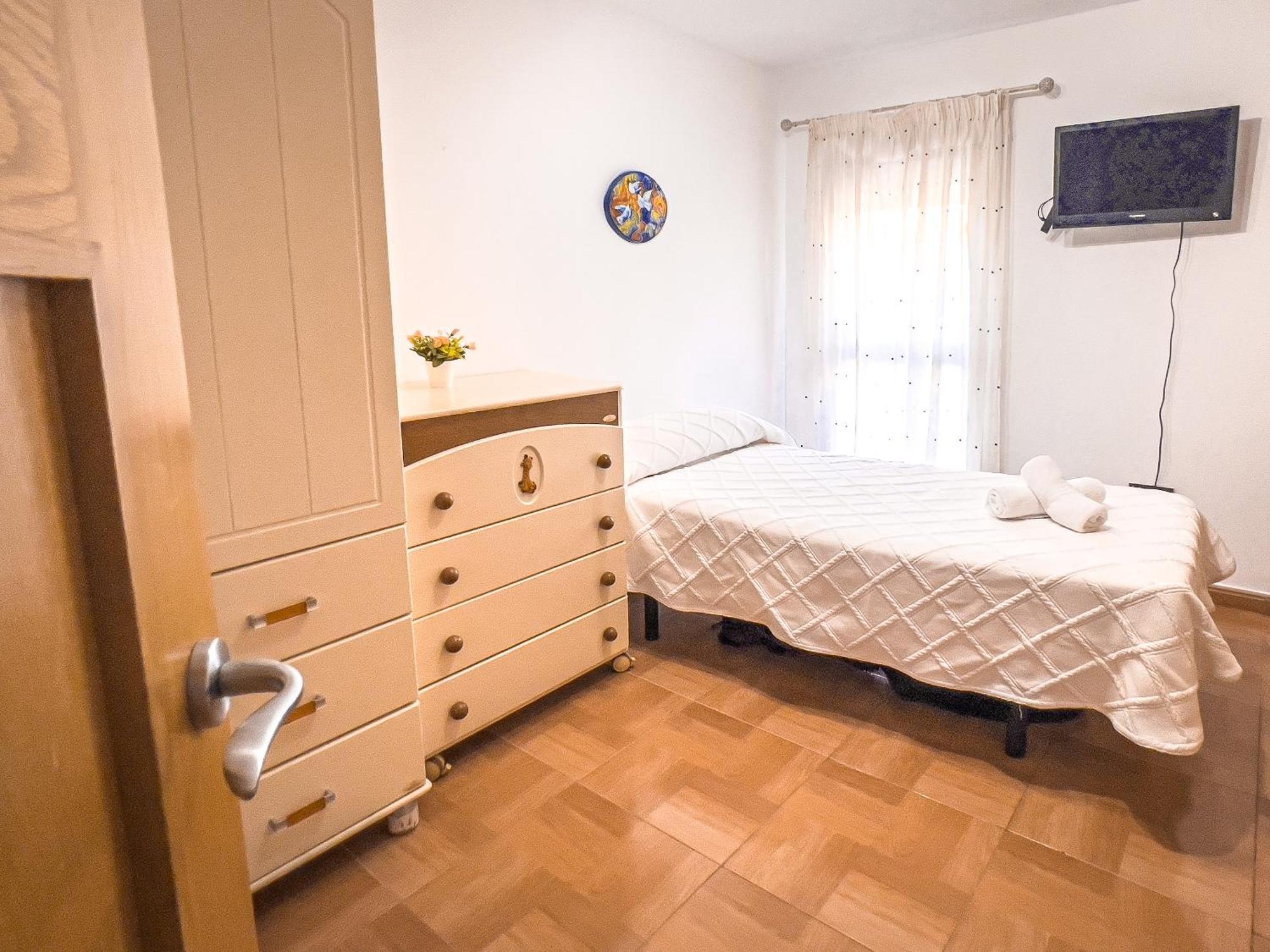 Apartamento Al-Alba Cordoba Dış mekan fotoğraf